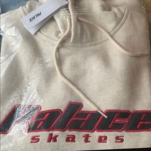 Palace hoodie